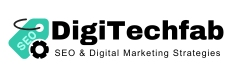 DigiTechfab Logo