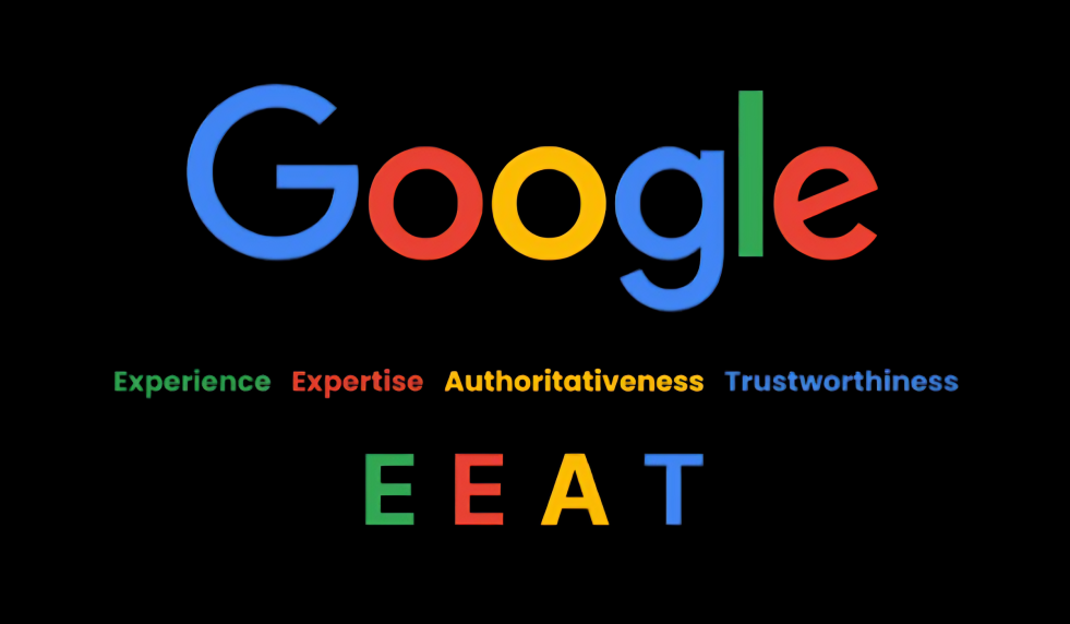 Experience Expertise Authoritativeness Trustworthiness (EEAT) Content