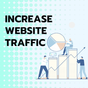 Generate Hign Website Traffic