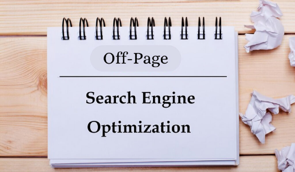 Off-Page SEO