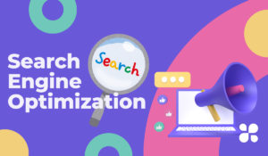 Search Engine Optimization in Digital Marketing