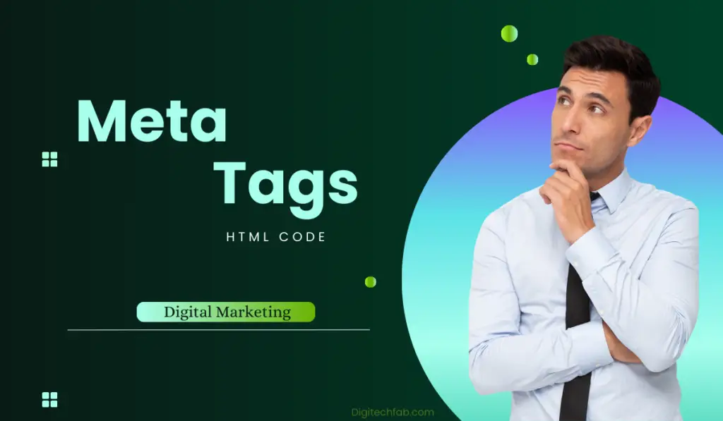 Meta Tags