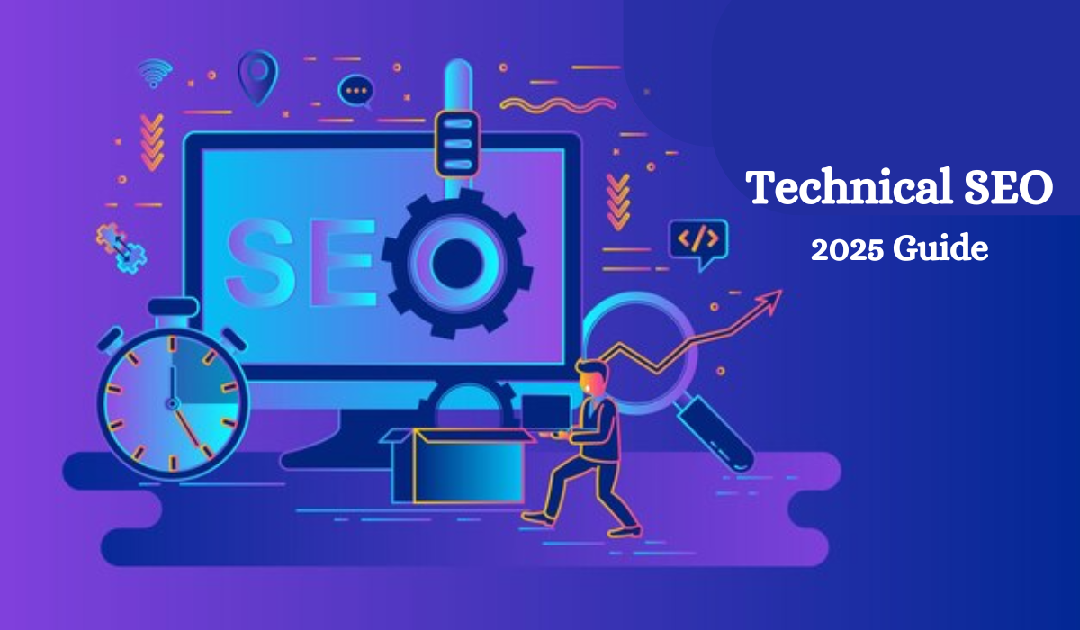 Technical SEO