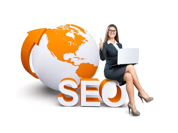 What is SEO