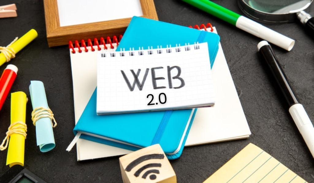 Best Web 2.0 Submission Sites