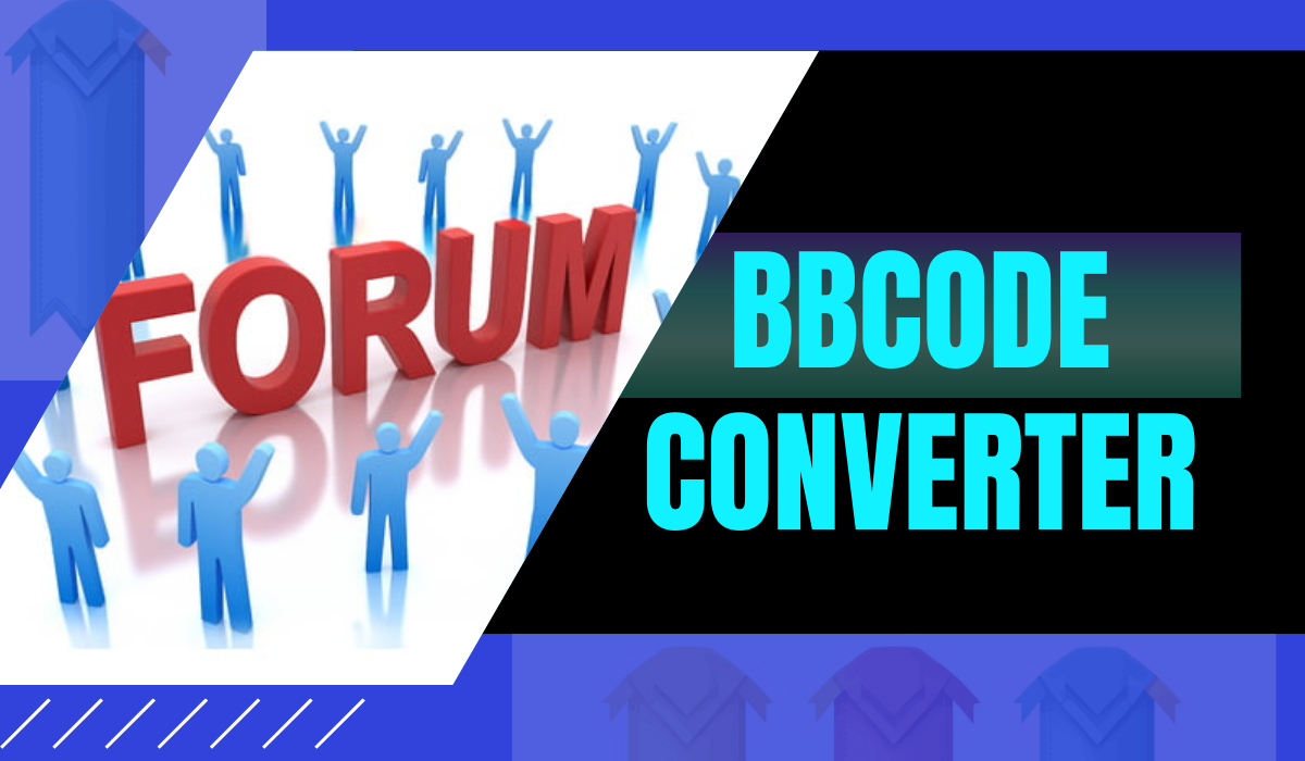 BBCode Converter