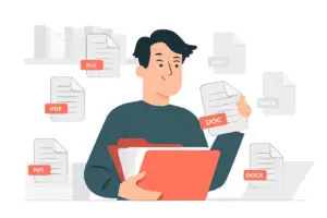 Document Sharing