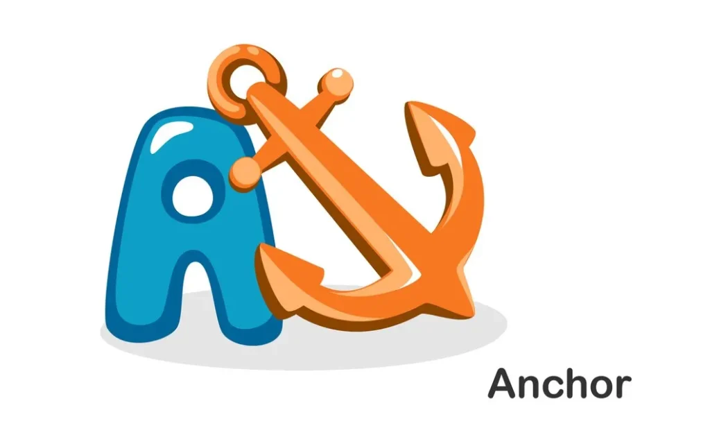 How to Optimize Anchor Text