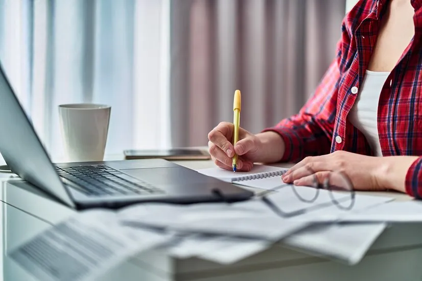 Content Writing