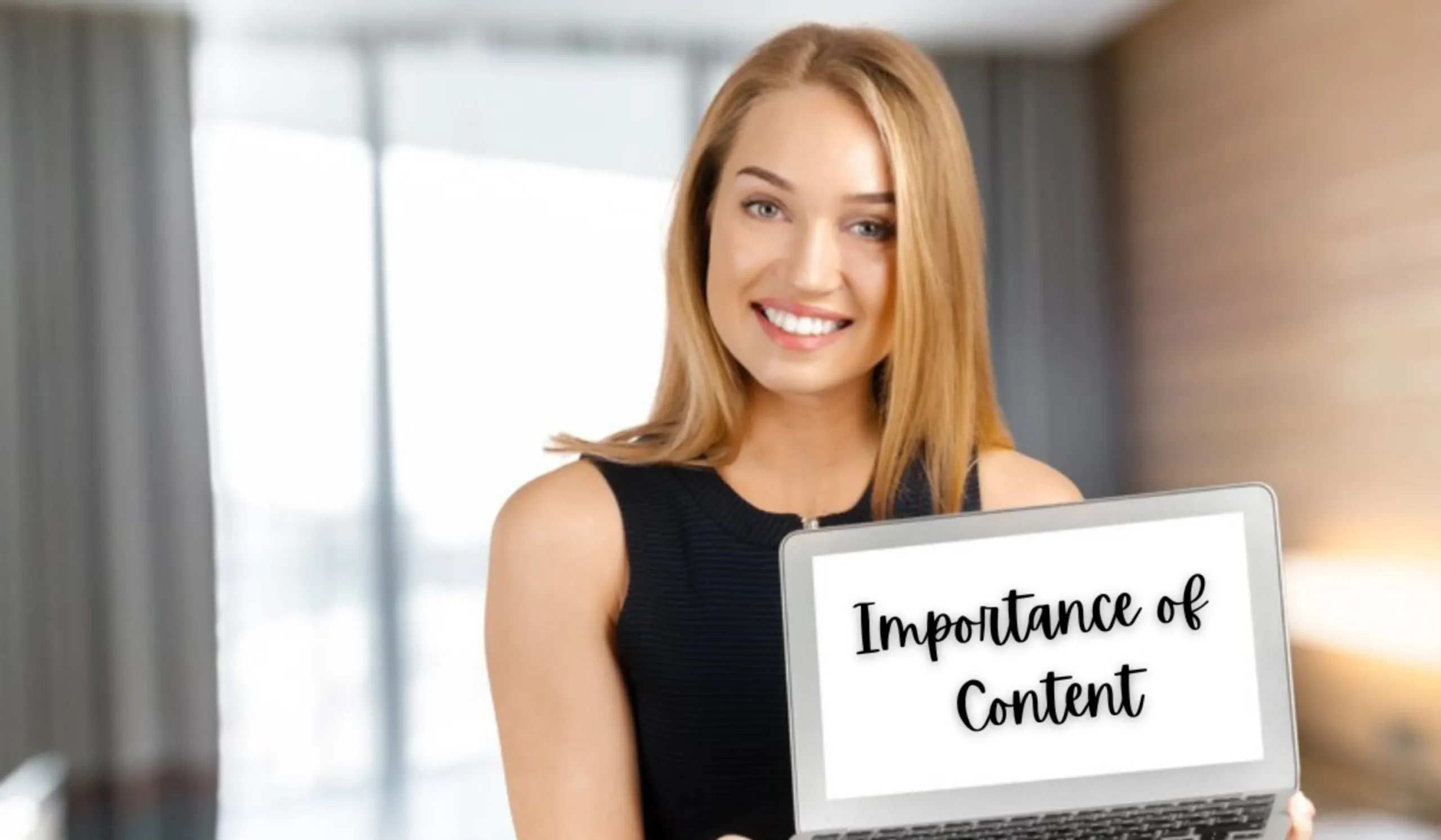 Content Writing