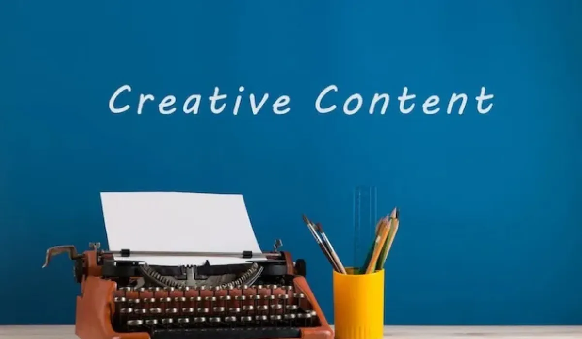 content writing service