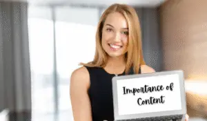Kickstart Your Content Writing Journey