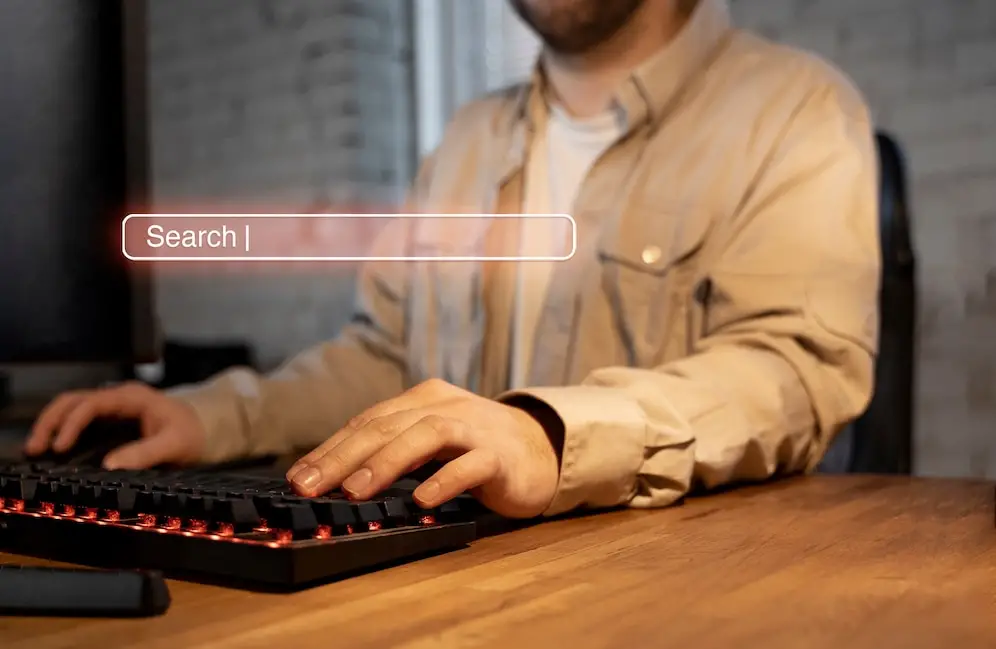 Long Tail Keywords