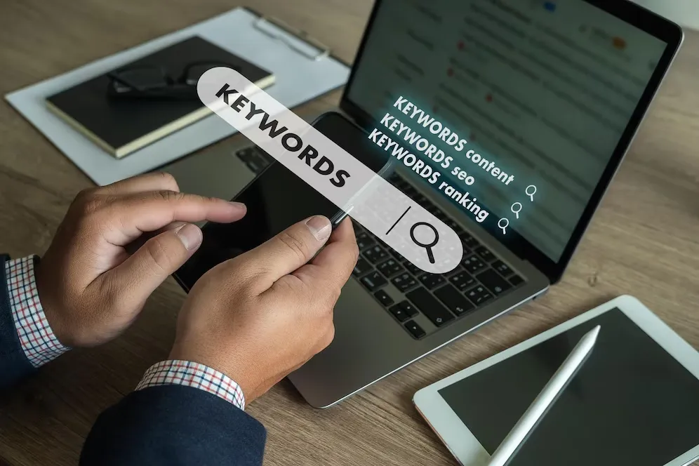 Understanding User Intent Begins with Keyword Analysis