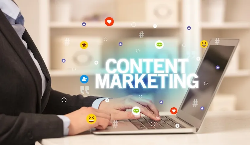 Content Writing Services