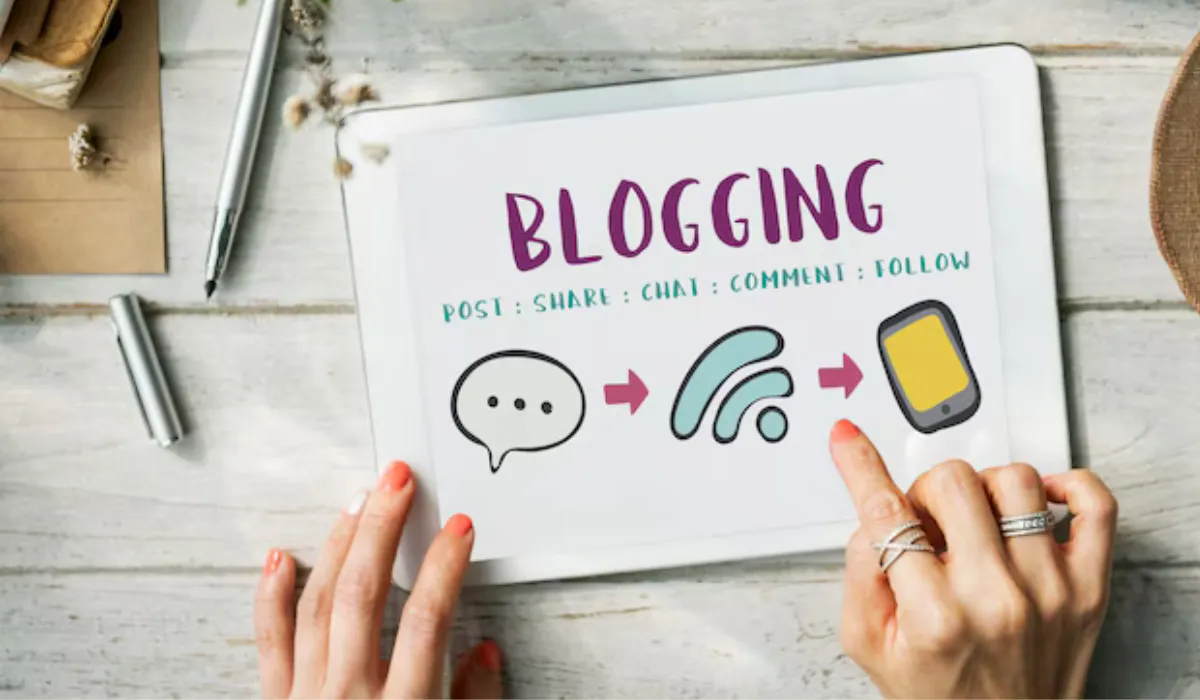 Guest Posting