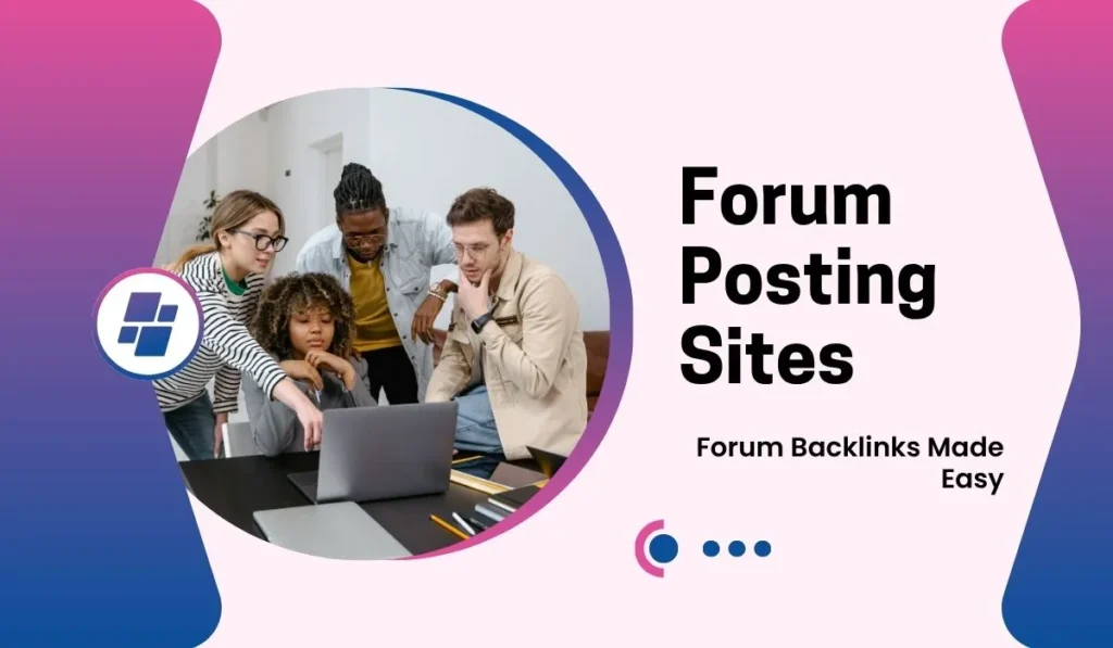 Best Forum Posting Websites