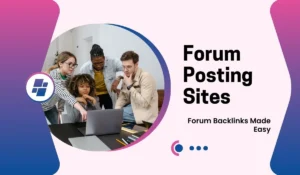 Best Forum Posting Websites