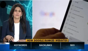 Google’s AI Overview Palki Sharma