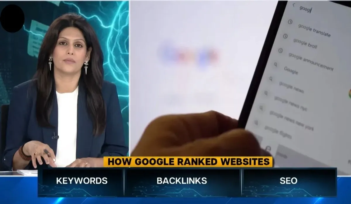 Google’s AI Overview Palki Sharma