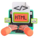 Hyperlink HTML Generator