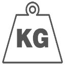 Weight & Mass Converter