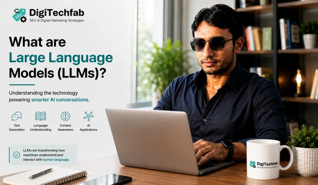 What are Large Language Models