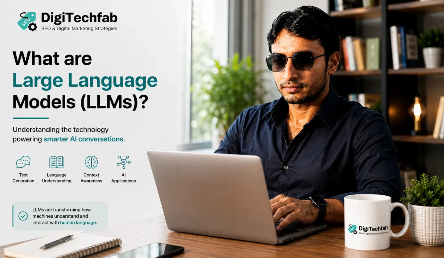 What are Large Language Models