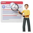 Site Index Checker by DigiTechfab