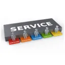 Service Schema Generator (JSON-LD) - Rich Snippet