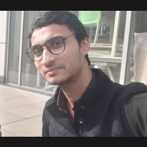 Adarsh Kumar — Founder of DigiTechFab