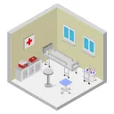MedicalClinic Schema Generator