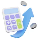 Profit Margin Calculator by DigiTechfab