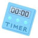 Online Timer with Alarm