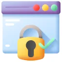 Website Security Header