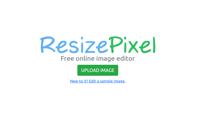 ResizePixel