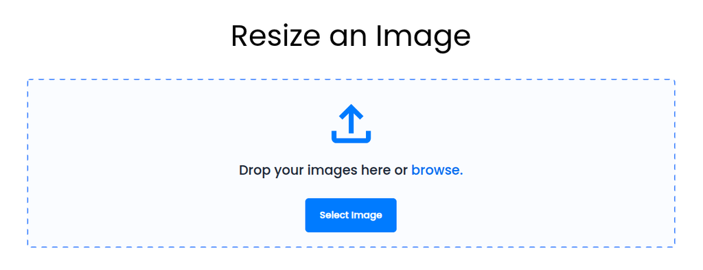 Reduce Images