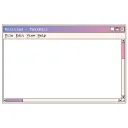 Rich Text Notepad