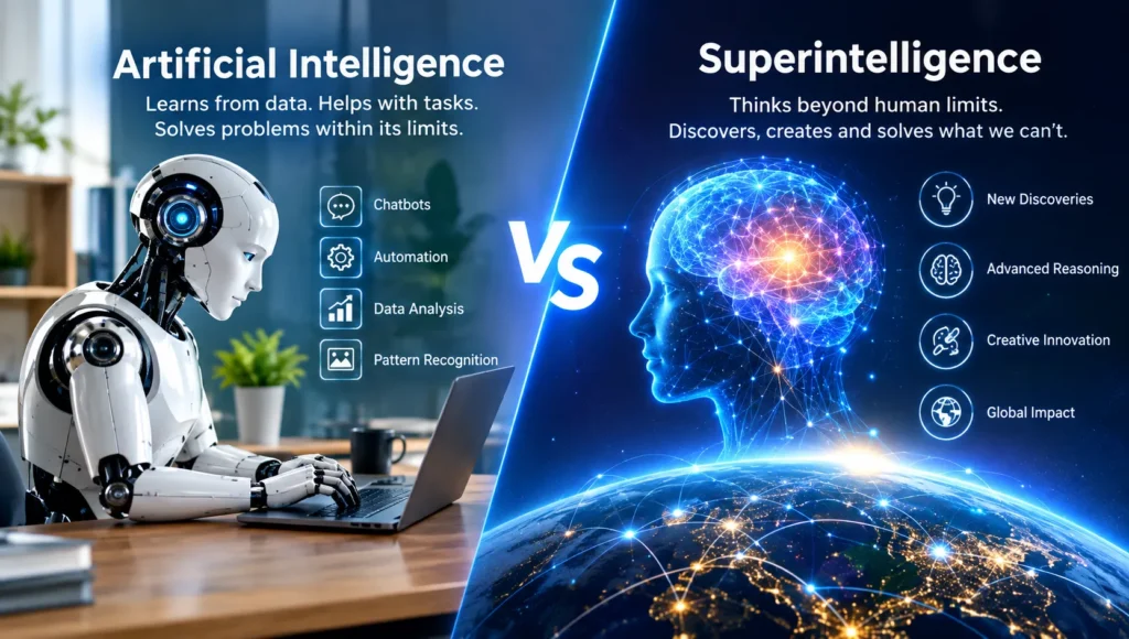What is artificial general intelligence