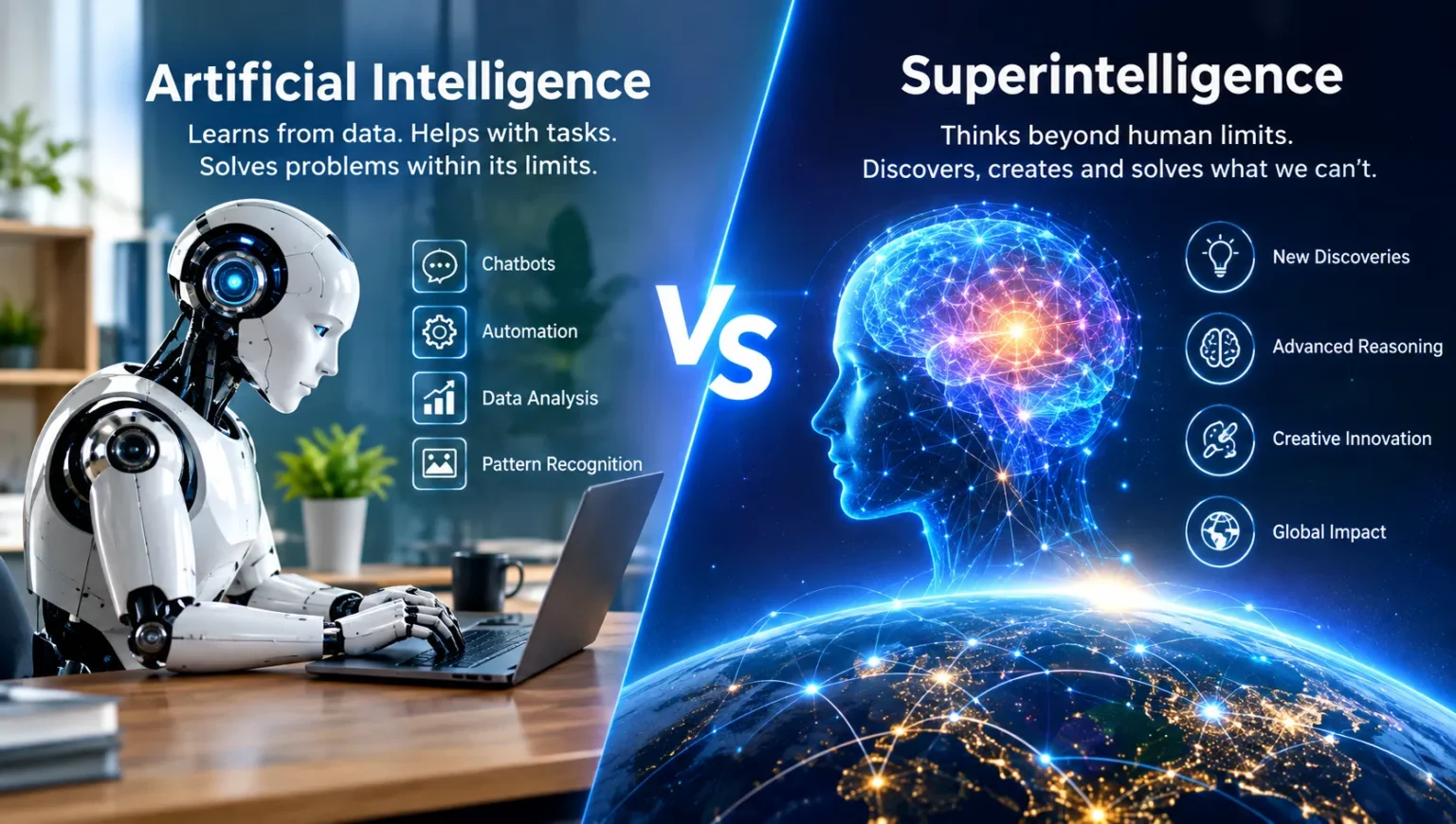What is artificial general intelligence