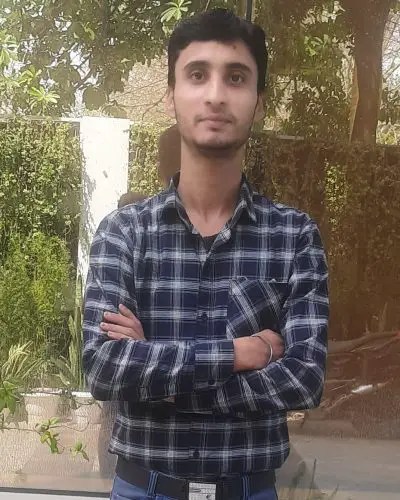 Adarsh Kr Adarsh Kumar