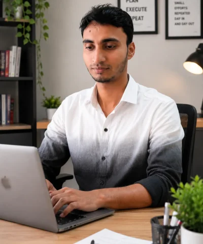 Adarsh Kumar - SEO Expert