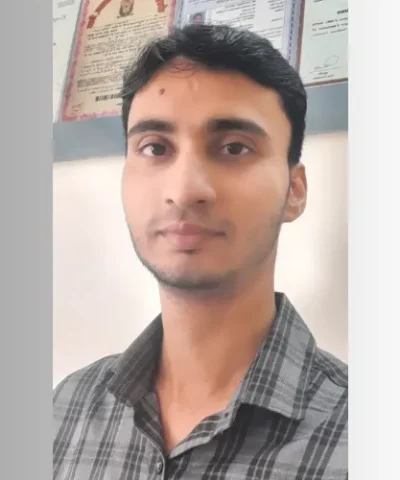 SEO Expert Adarsh Kumar