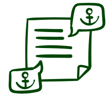 Bulk Anchor Text Generator