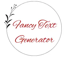 Fancy Text Generator