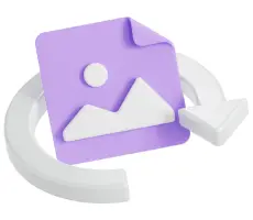 Image Flipper and Rotator