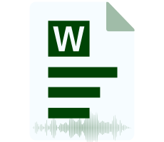 Word Frequency Counter